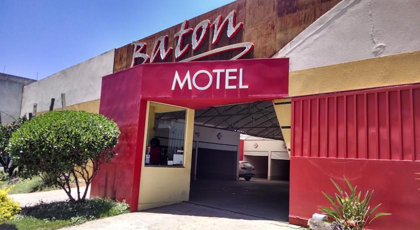 Motel Baton