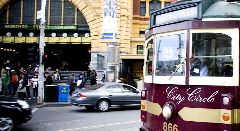 ABC Accommodation - Queen Street