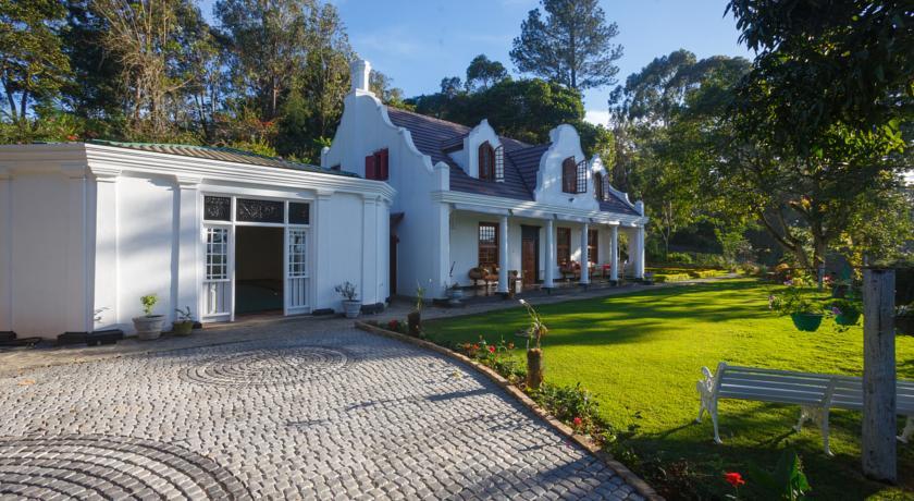 Вилла Dutch House Bandarawela
