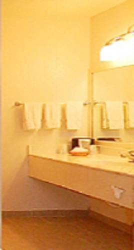 Отель Best Western Garden Oasis