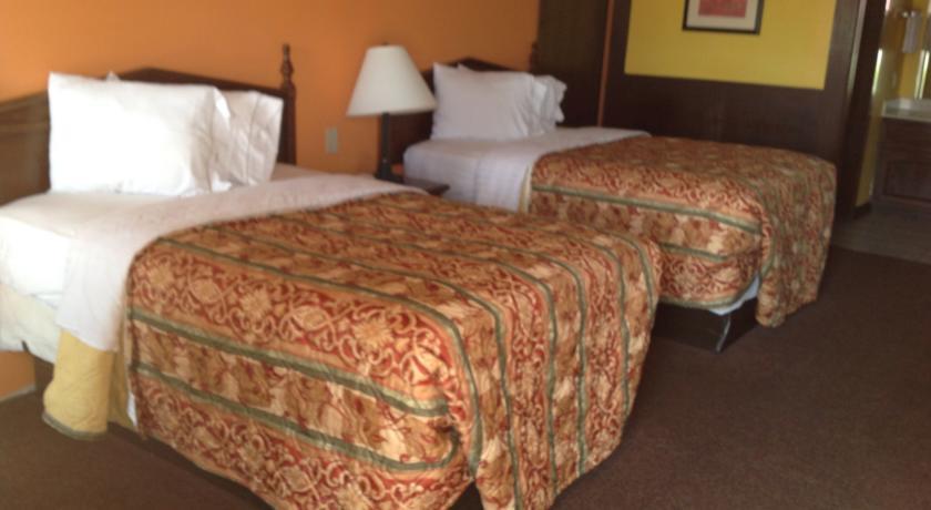 Отель Stratford House Inn