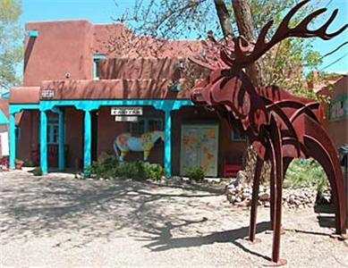 Гостевой дом Inger Jirby Gallery & Guest Houses