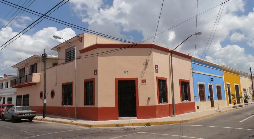 Apartment Andre