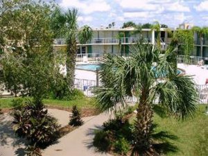 Days Inn Orlando/International Drive