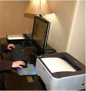 Отель Hampton Inn Anderson