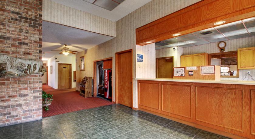 Отель Key West Inn