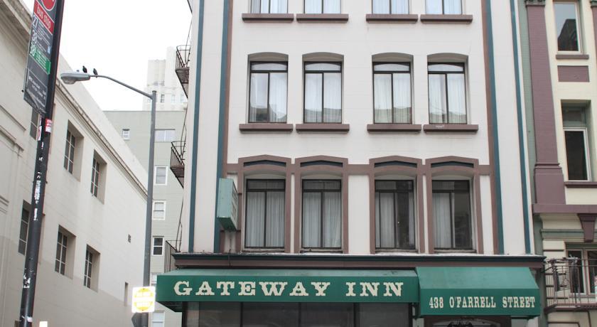 Gateway Inn