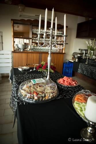 Мини-отель Jeffreys Bay Beach House