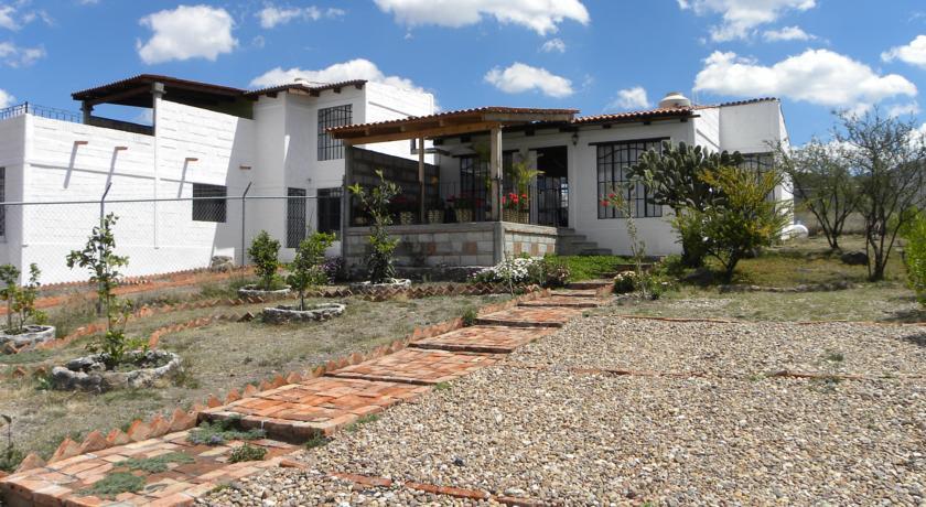 Villa Azucena