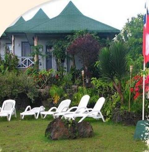 Hostal Akapu