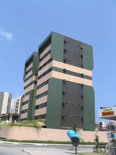 Apartamentos & Suites Ponta Verde Maceió