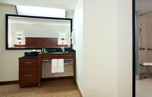 Отель Hyatt Place Chicago - Naperville/Warrenville