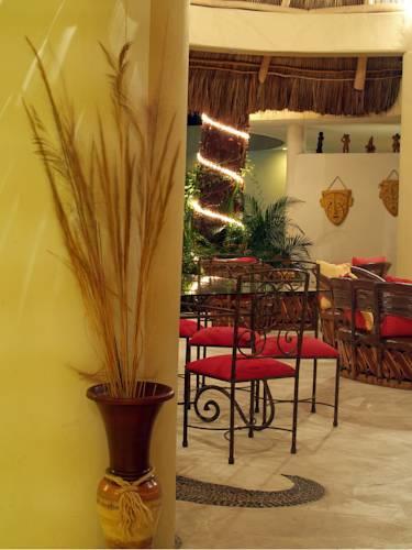 Вилла Casas Vallarta
