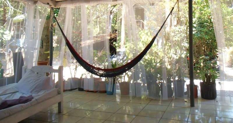 Гостевой дом Hostel Pura Vida Montezuma