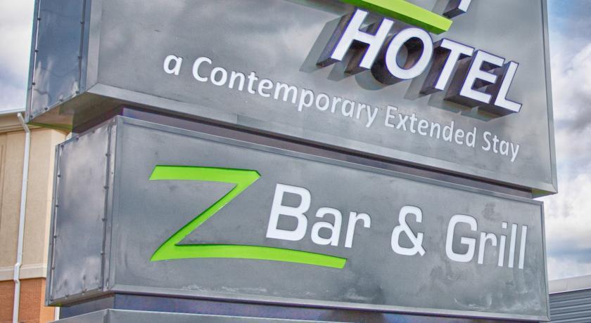 Отель Z Loft Hotel