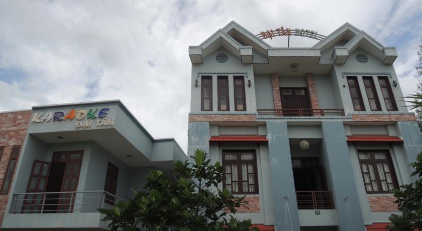 Хостел Dai Tan Hostel
