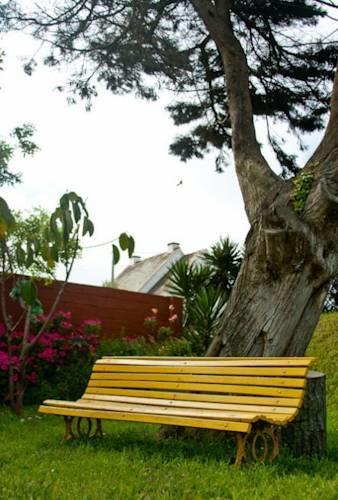 Отель Hotel Riviera Pinamar