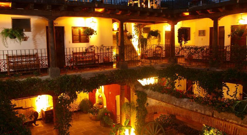 Hotel La Posadita