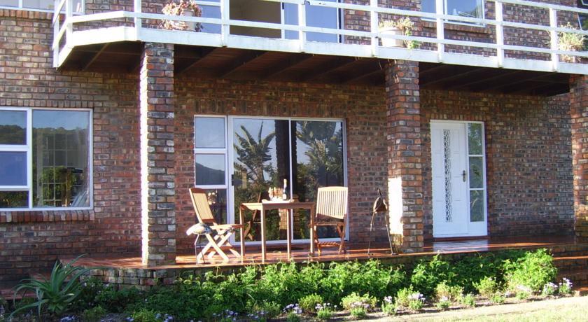 Гостевой дом Purple Heron Guest House