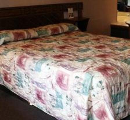 Отель Budget Host Inn Circleville