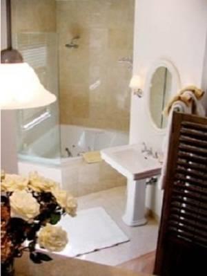 Мини-отель Harvey House Bed & Breakfast
