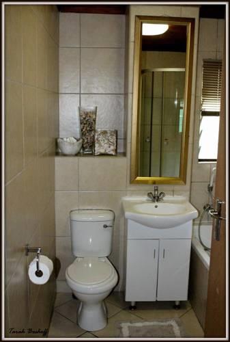 Апартаменты Flamingo Holiday Apartments