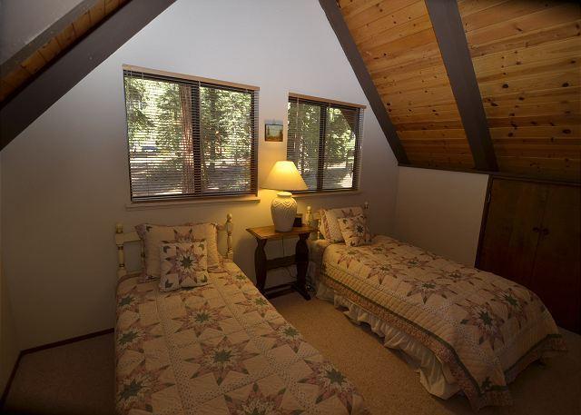 Апартаменты Frizzell Home by Tahoe Vacation Rentals