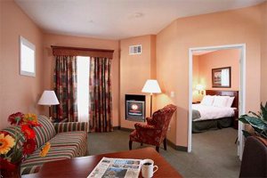 Отель GrandStay Residential Suites Oxnard