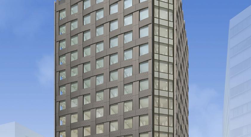 Millennium Mitsui Garden Hotel Tokyo