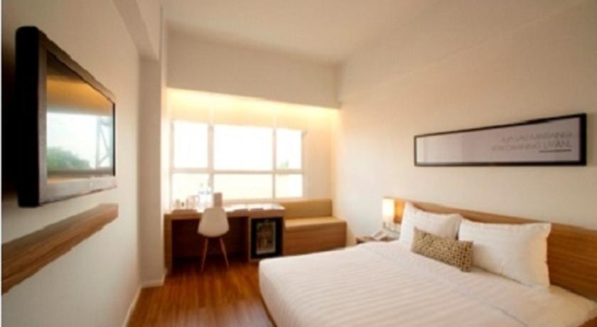 Grand Zuri Kuta Bali