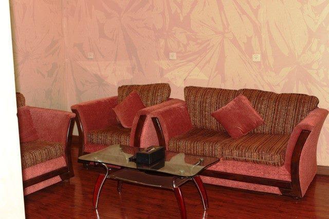 Апартаменты Tala Furnished Apartments