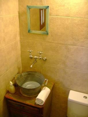 Гостевой дом Stone House B&B