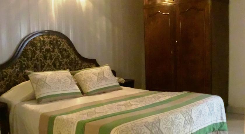 Отель Hassler Hotel Boutique