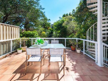 Bondi House Retreat