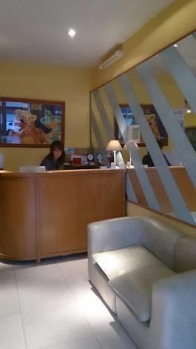 Отель Hotel Las Vegas