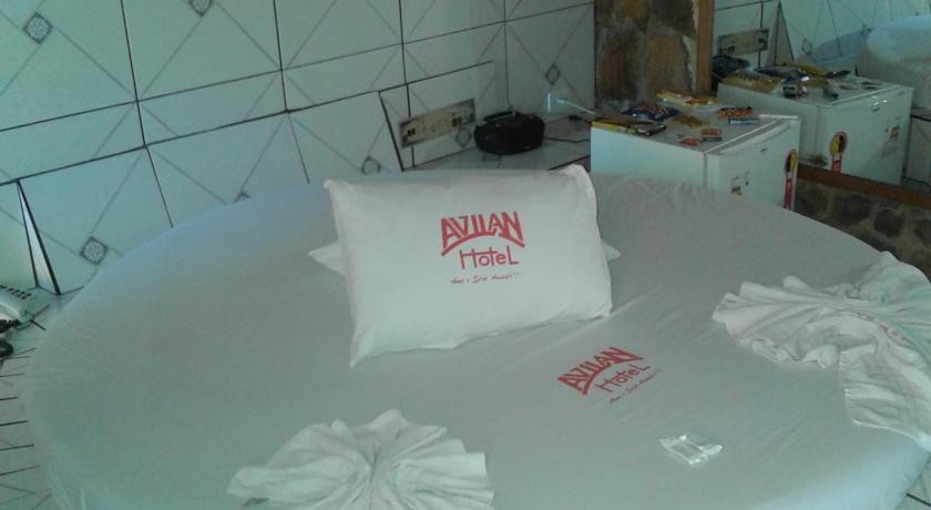 Avilan Hotel (Adults Only)
