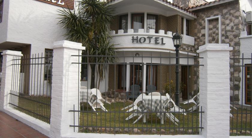 Hotel Lihuel