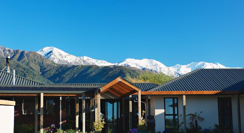 Мини-отель Ardara Lodge B&B