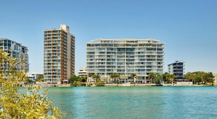Апартаменты The Duporth Riverside