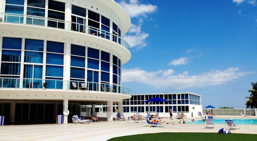 Prime Beach Apartments