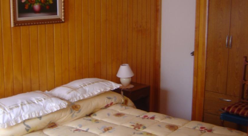 Мини-отель Hostal Ely