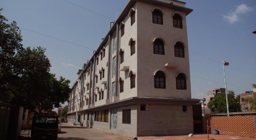 Отель Veer Sai