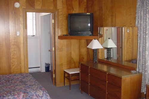 Отель Lighthouse Inn at Pine Point