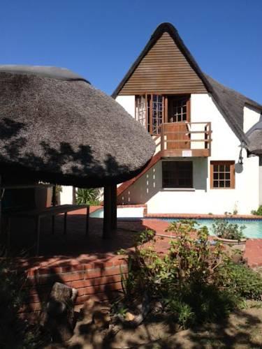 Гостевой дом Tales of Whales Guest House