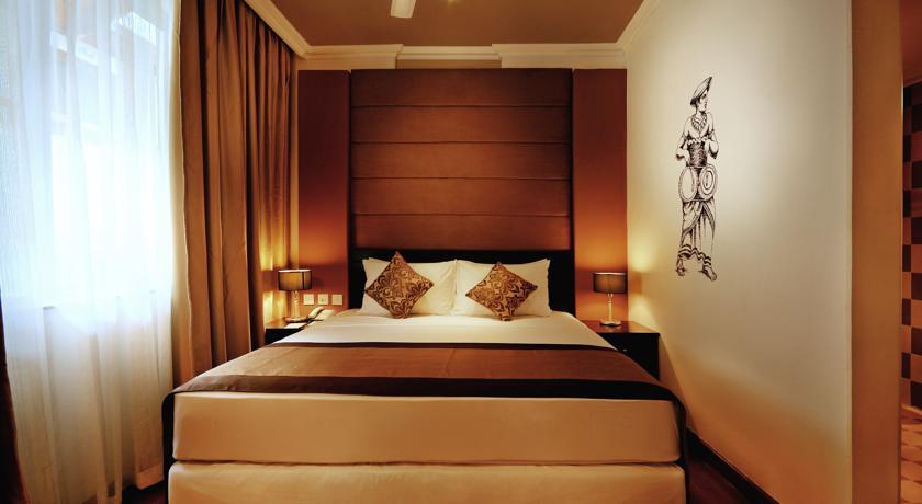 Kandy City Hotel