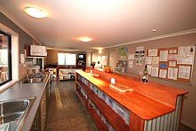 Хостел Turtlecove Accommodation