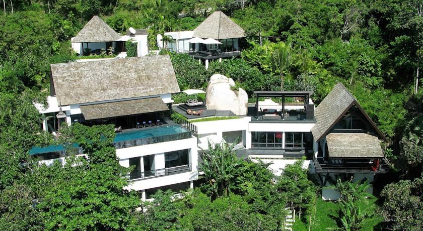 Villa Yin