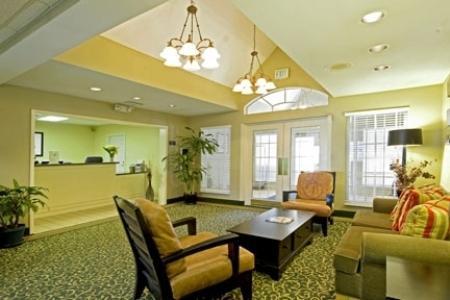 Отель Extended Stay America - Denver - Tech Center South - Greenwood Village