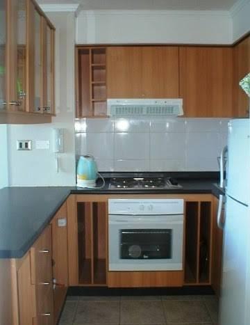 Апартаменты Departamentos Euromarina Viña del Mar