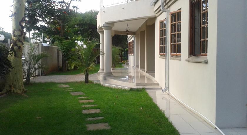 Гостевой дом Sidze Guest House